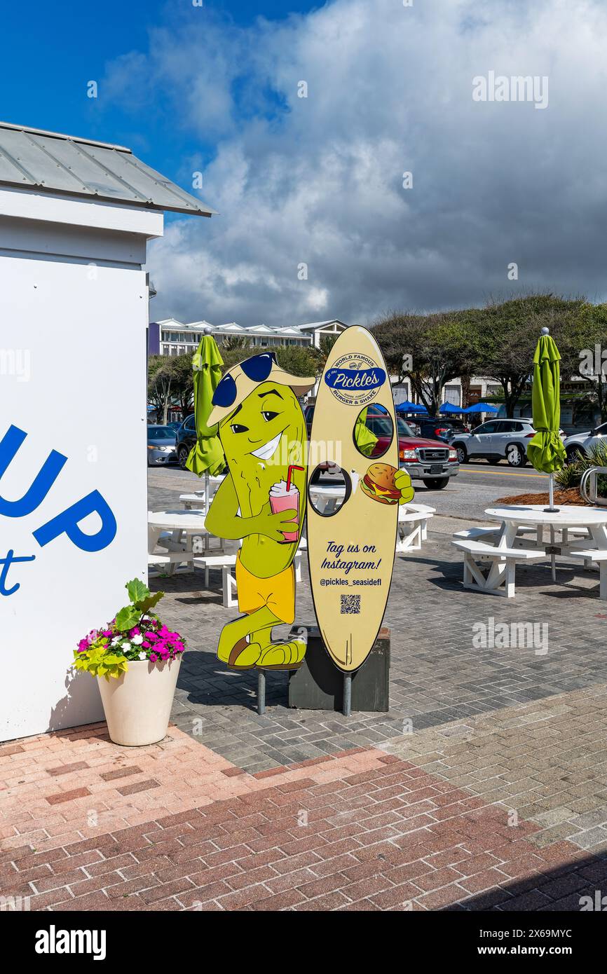 Seaside cut out hi-res stock photography and images - Alamy