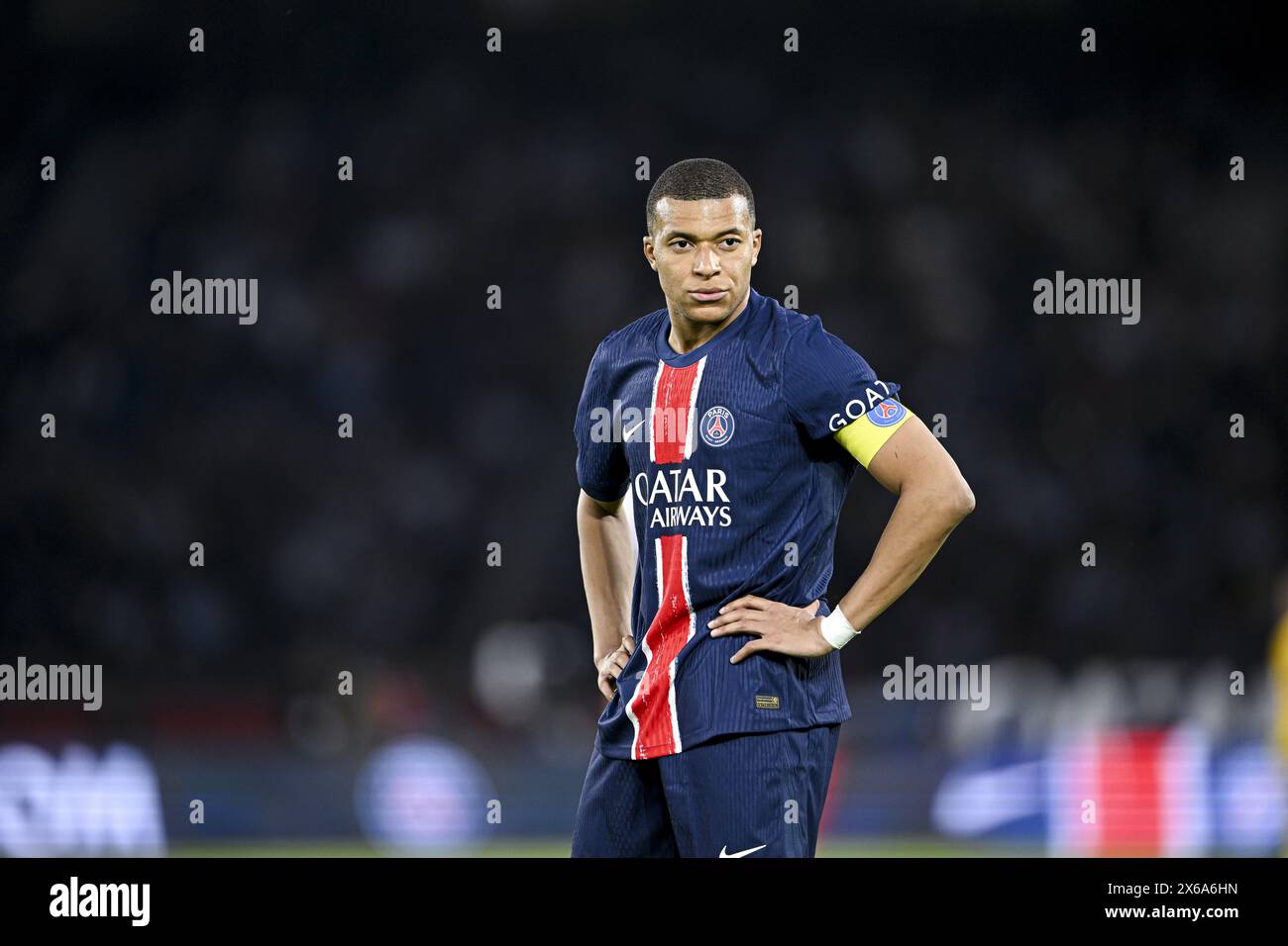 Programme Match TFC / PSG – 12 Janvier 2005 – Toulouse / Paris-SG – Saison 2004-2005