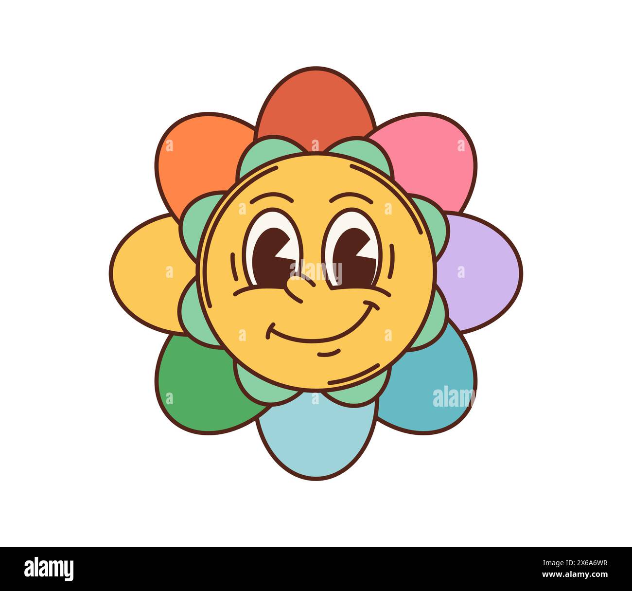 Happy Flower☆彡 Happy Flower