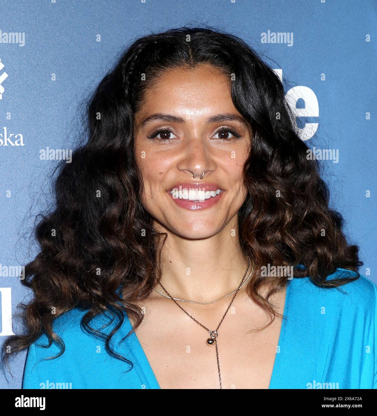 New York City, USA. 13th May, 2024. Miranda Rae Mayo attending the ...