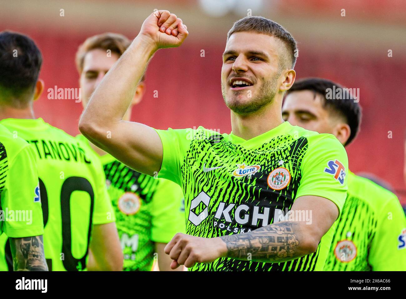 Marek mroz hires stock photography and images Alamy
