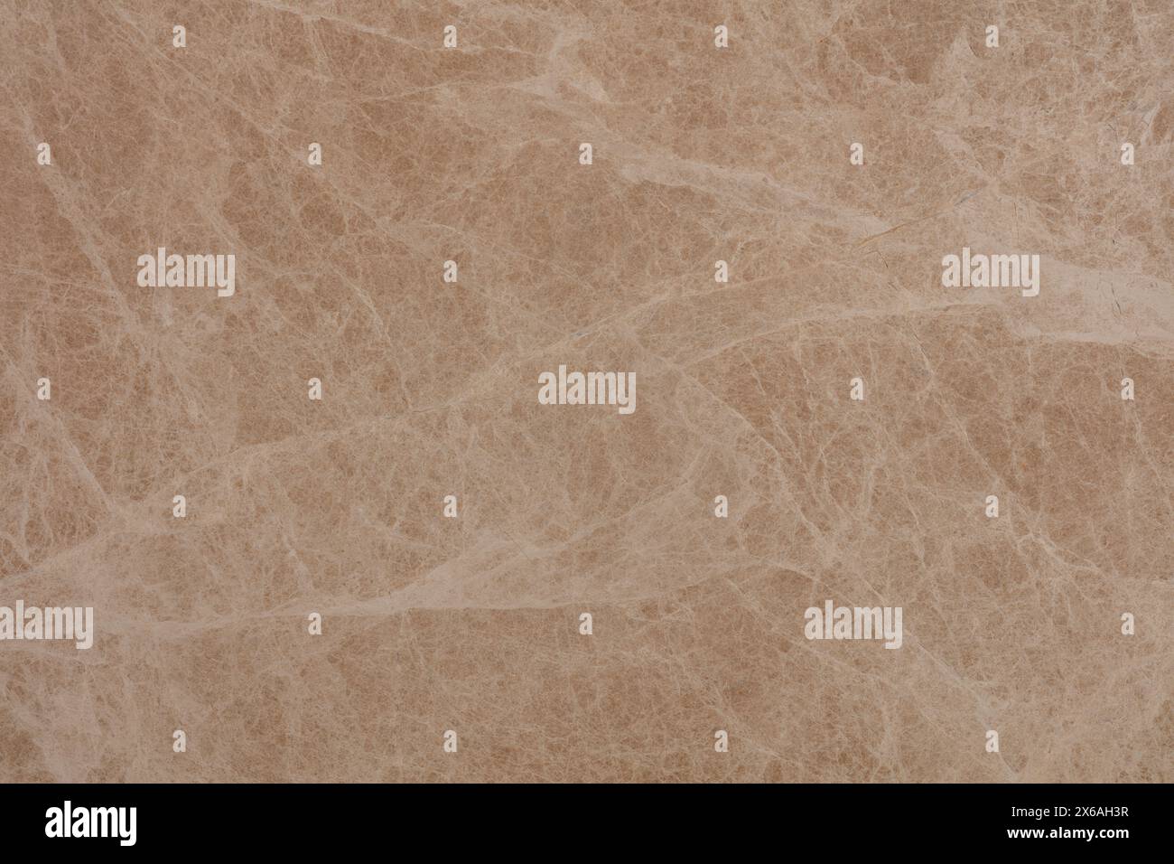 Monaco Brown marble texture, natural background for your design project. Stock Photo