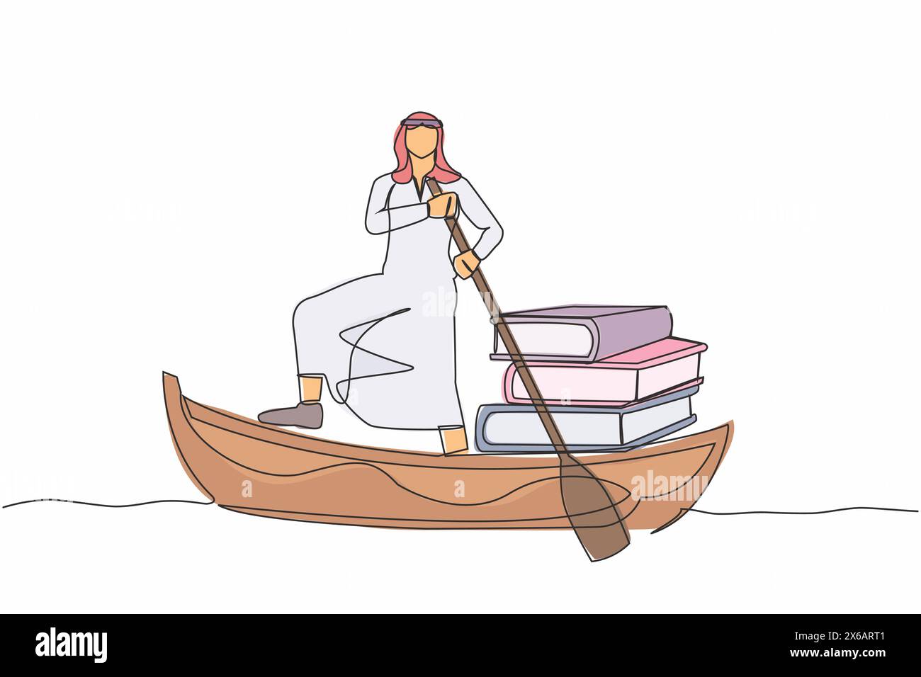 Boat Rading Drawing Grade boat Stock Vector Images - Alamy