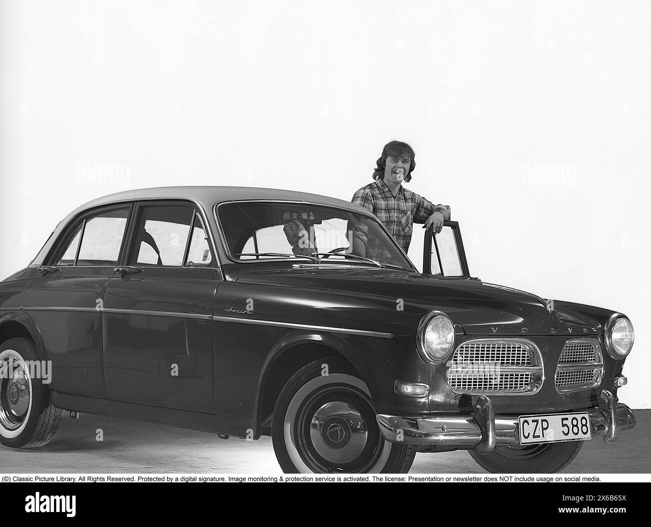 Volvo amazon engine hi-res stock photography and images - Alamy Volvo amazon engine hi-res stock photography and images - Alamy