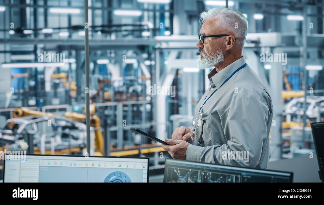 Side car manufacturing hi-res stock photography and images - Alamy