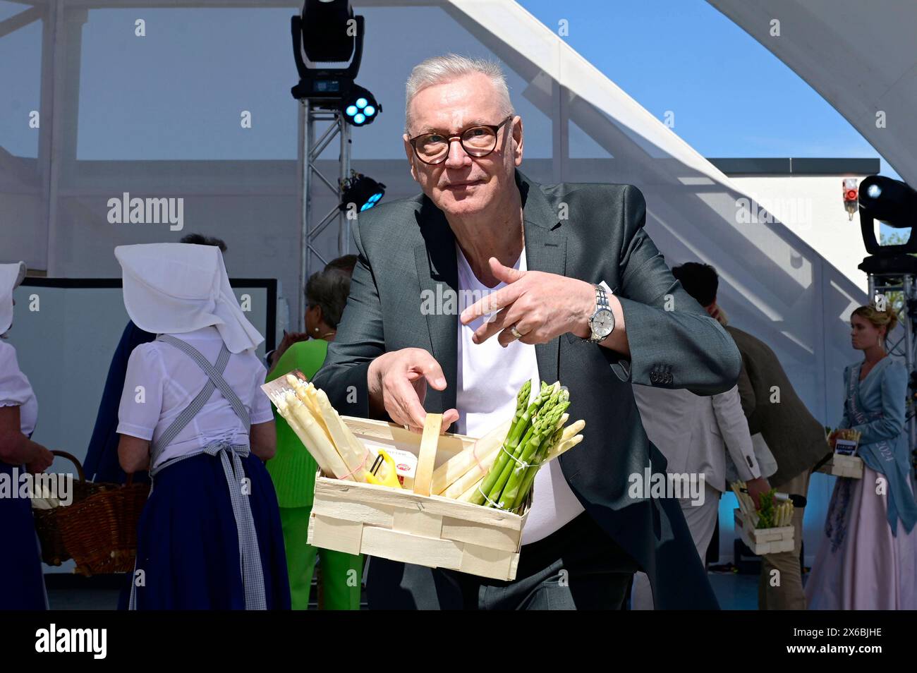 gerd christian so bist du