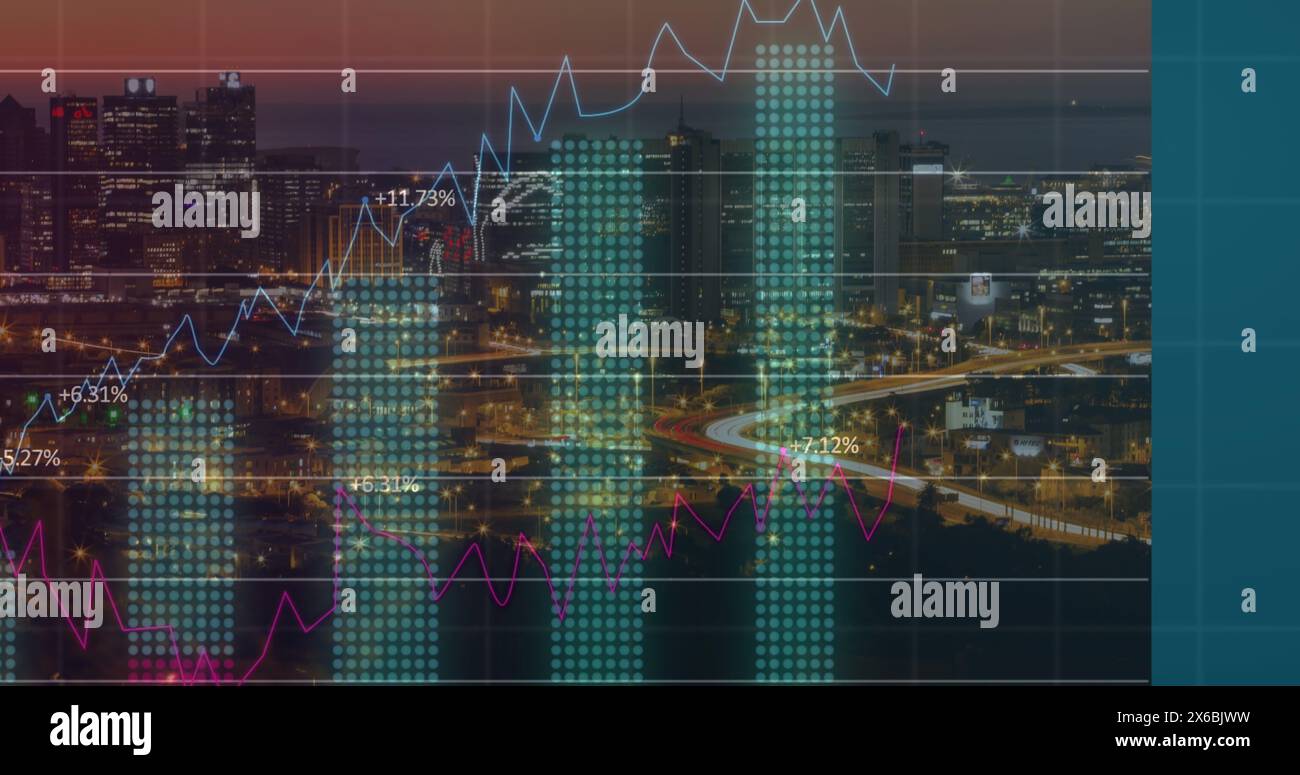 Data processing architecture hi-res stock photography and images - Alamy