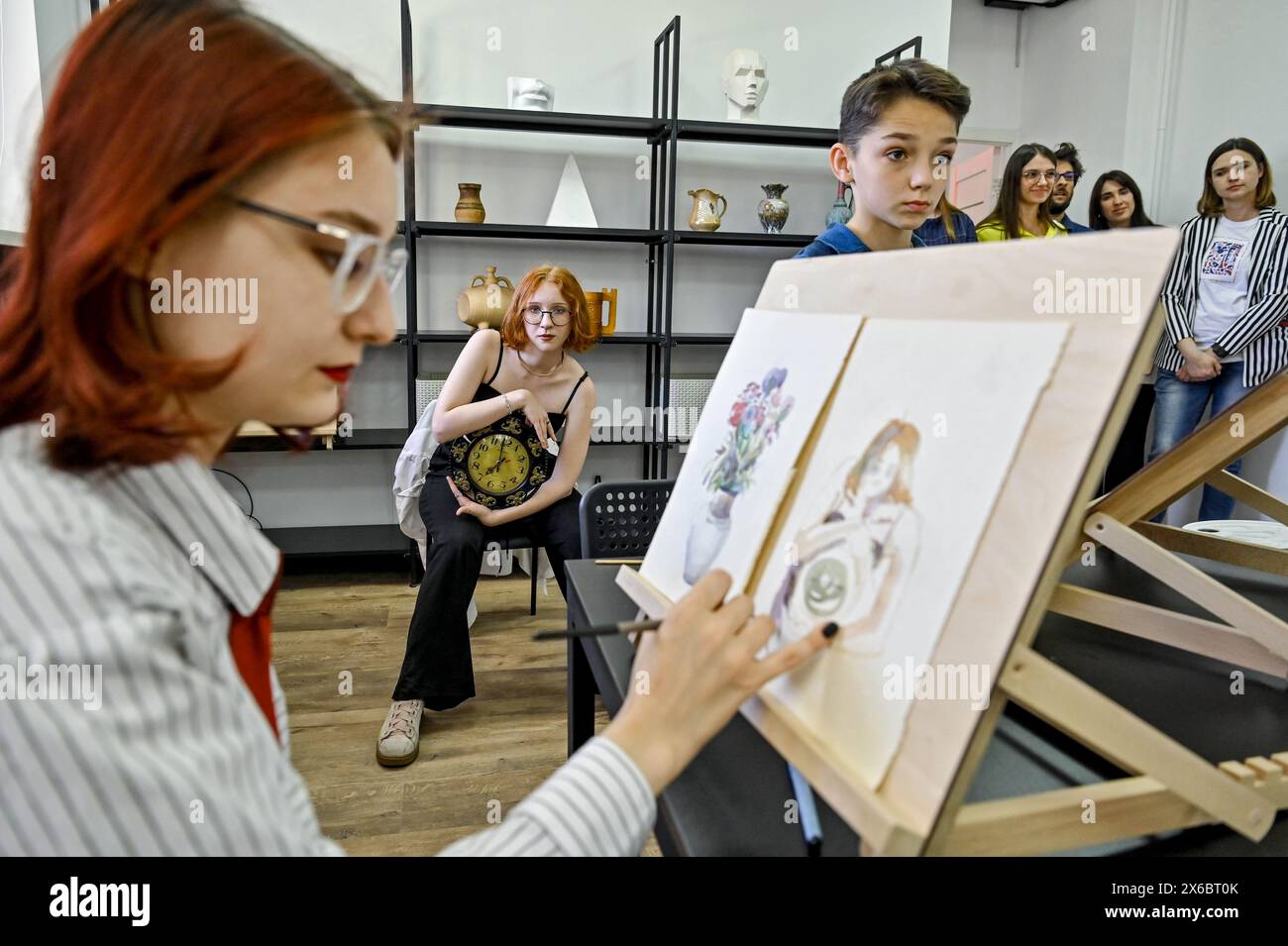 Micro dist hi-res stock photography and images - Alamy