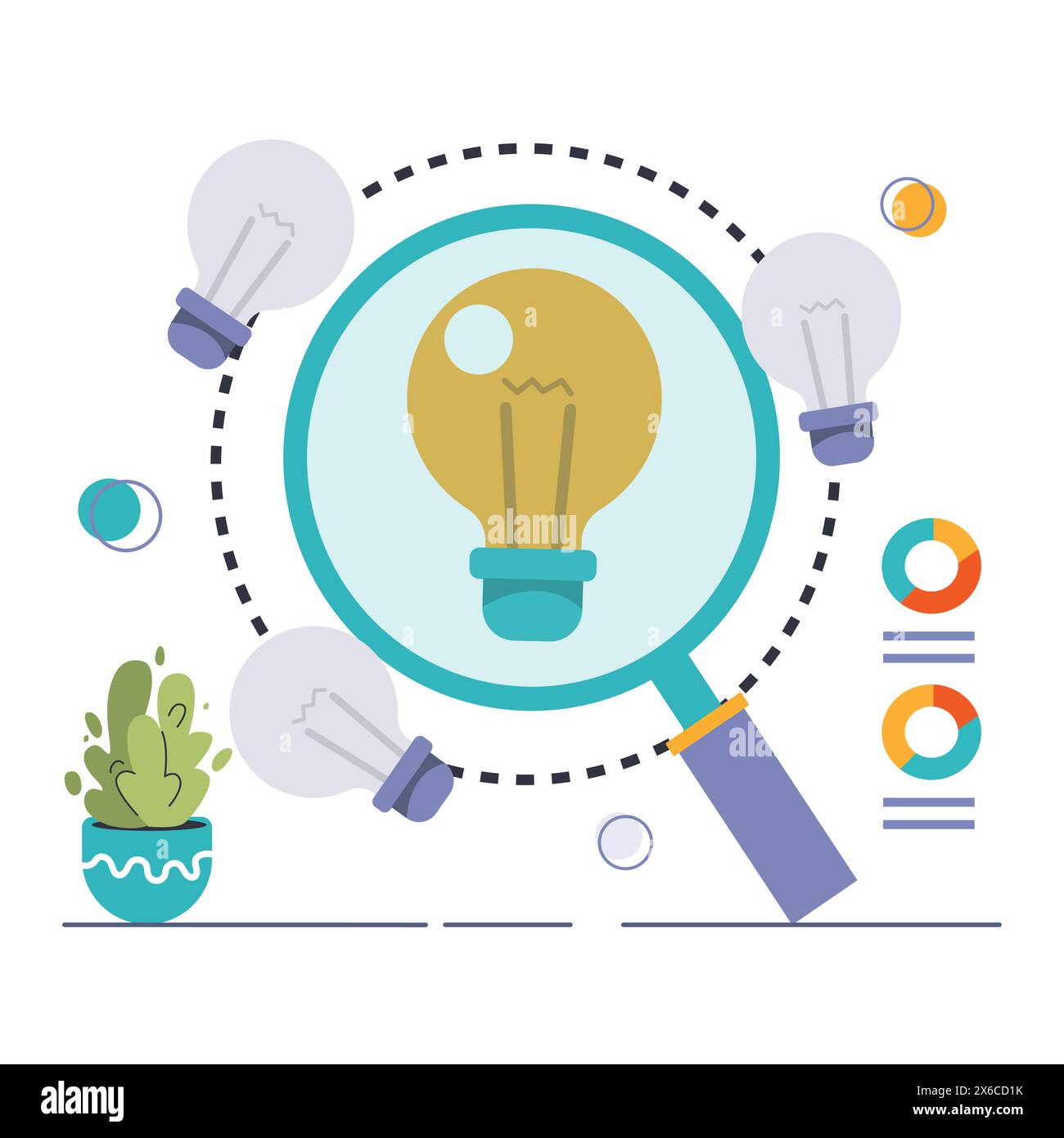 Competitive advantage. Advertising and marketing business strategy