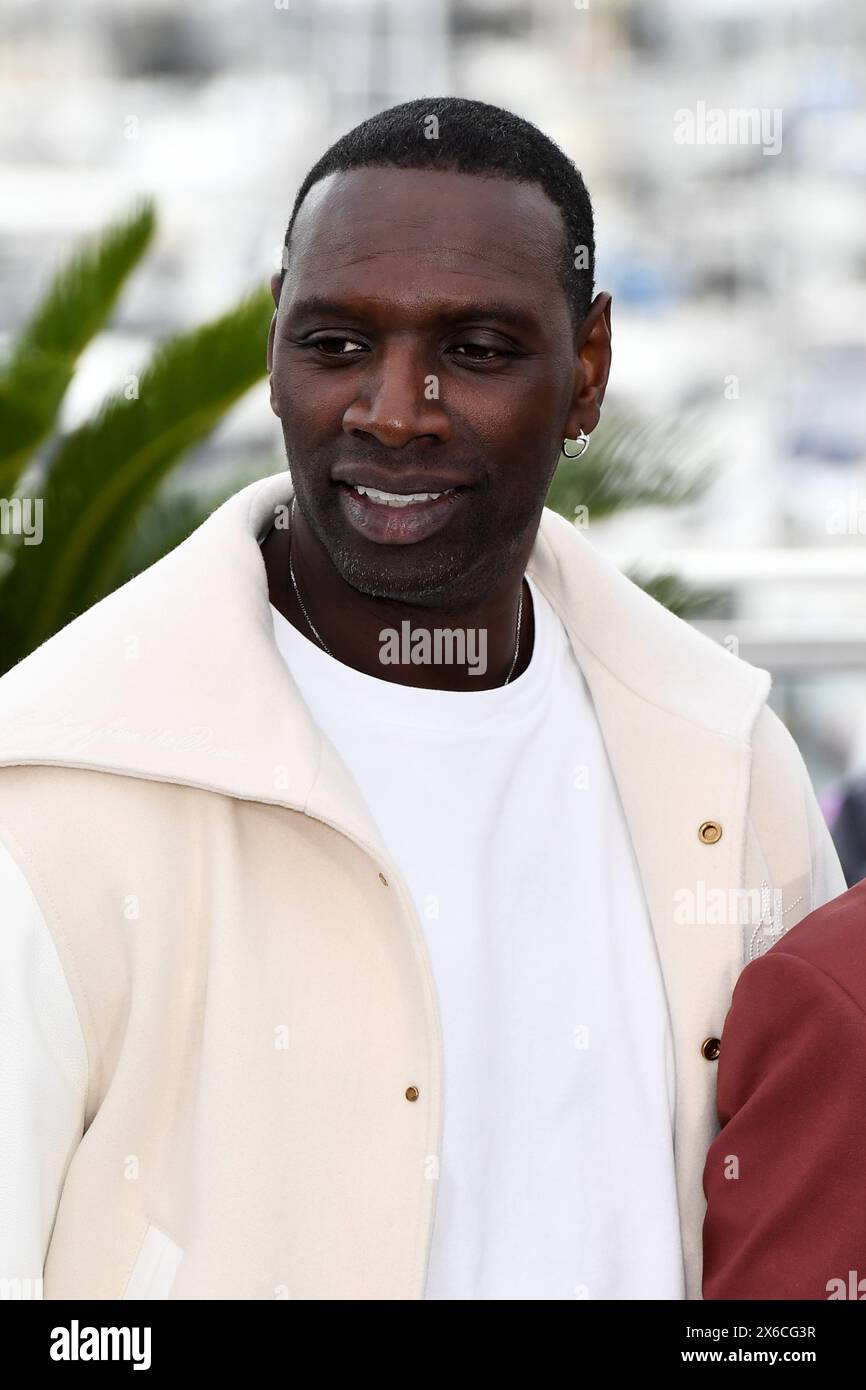 Cannes, France. 14th May, 2024. Cannes, 77th Cannes Film Festival 2024