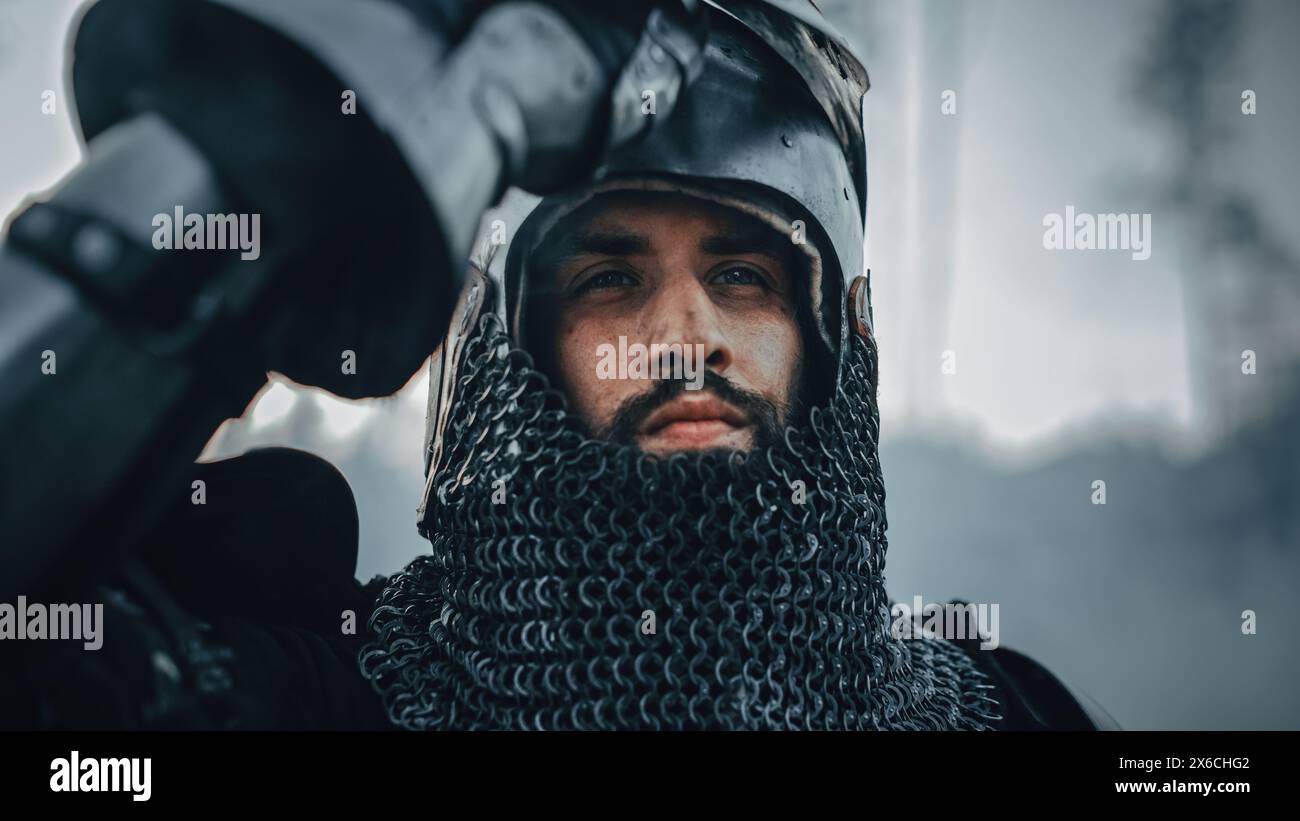 Mighty Medieval King Mighty Medieval King