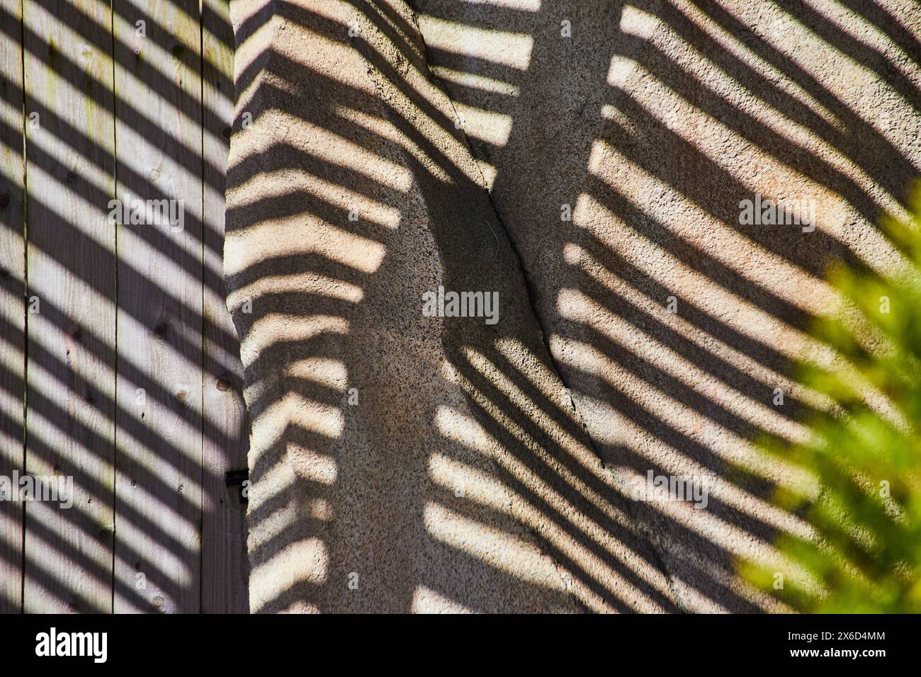 Rhythmic visual texture hi-res stock photography and images - Alamy
