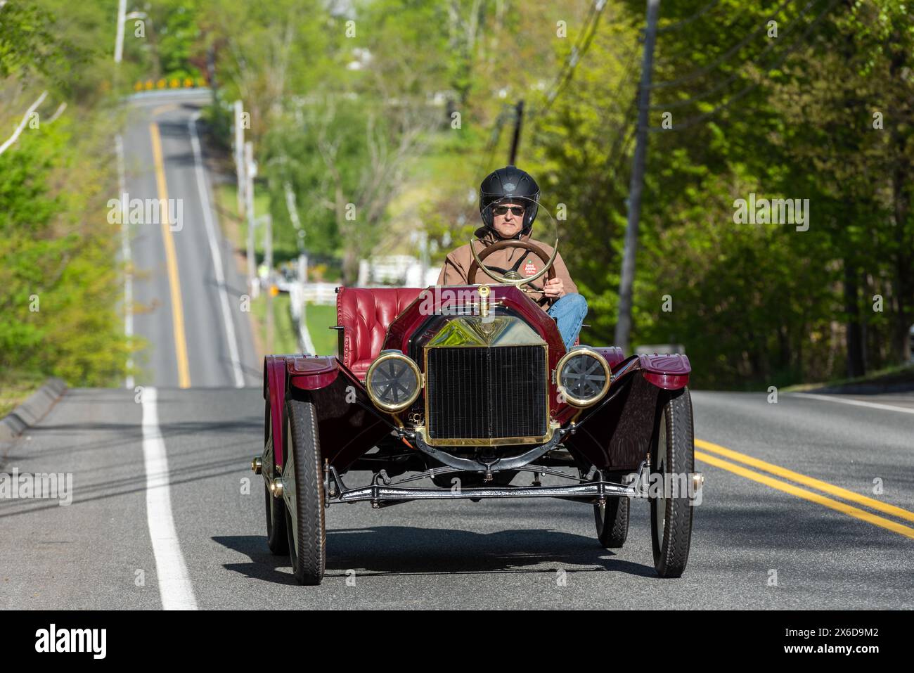 1923 ford t speedster hi-res stock photography and images - Alamy