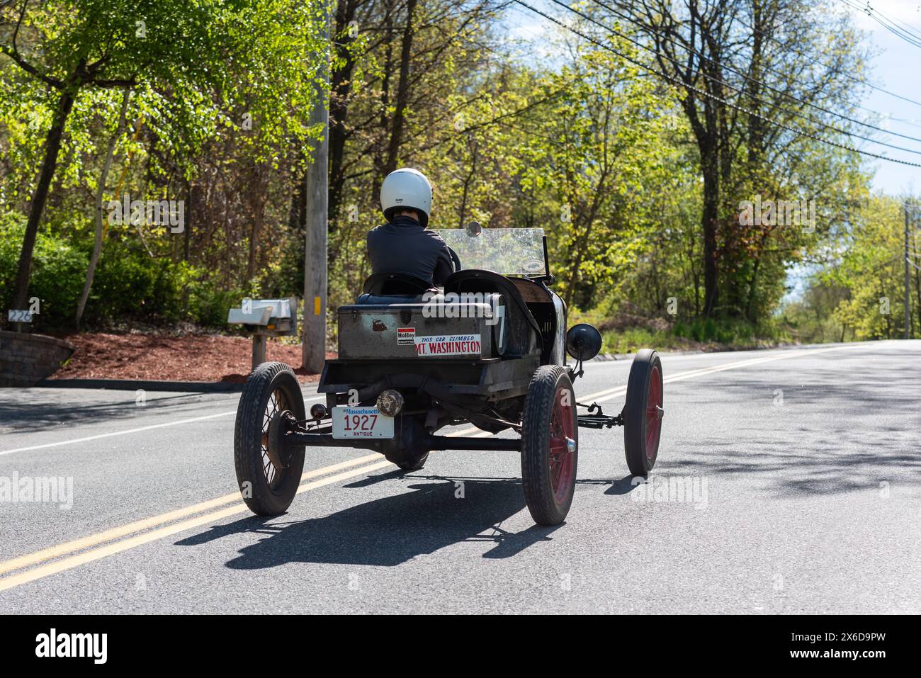 1927 ford t speedster hi-res stock photography and images - Alamy