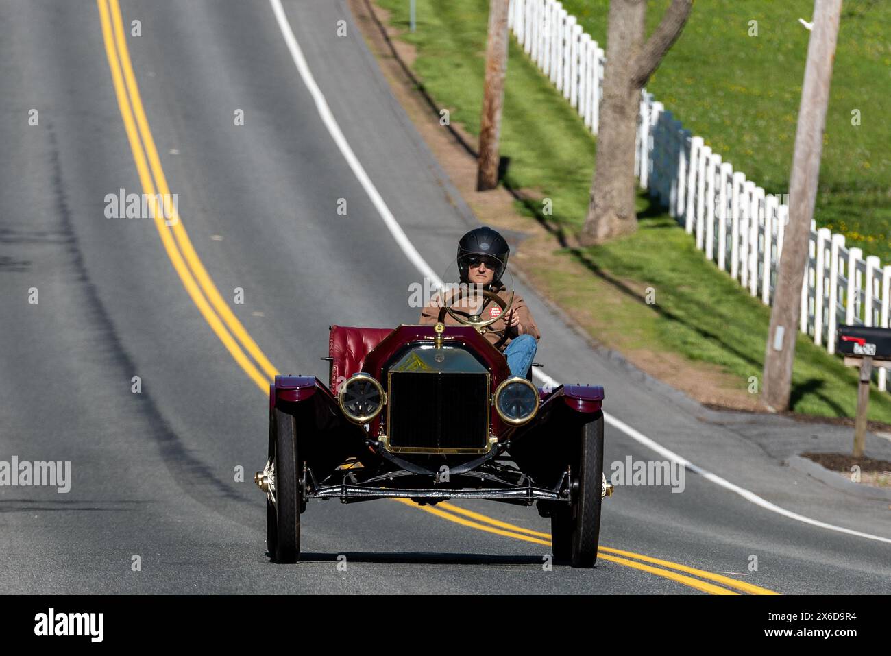 1923 ford t speedster hi-res stock photography and images - Alamy