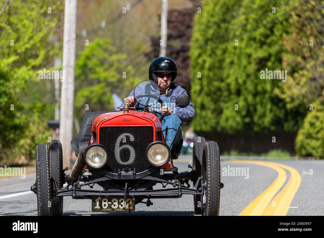 1923 ford t speedster hi-res stock photography and images - Alamy