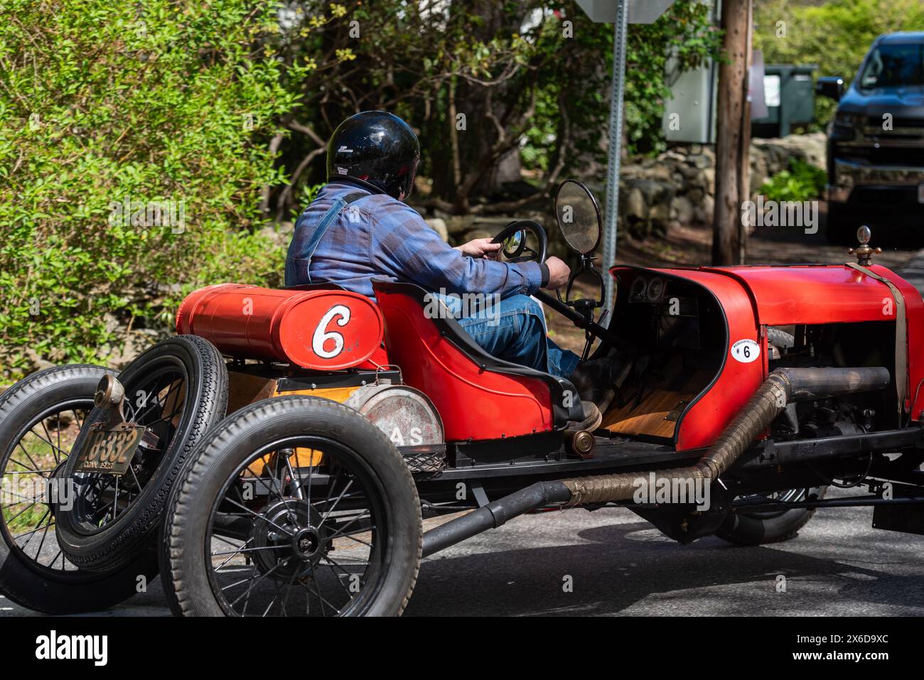 1923 ford t speedster hi-res stock photography and images - Alamy