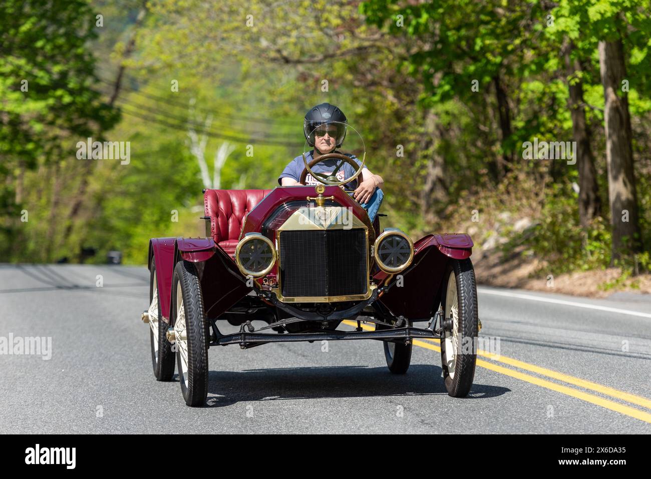 1923 ford t speedster hi-res stock photography and images - Alamy