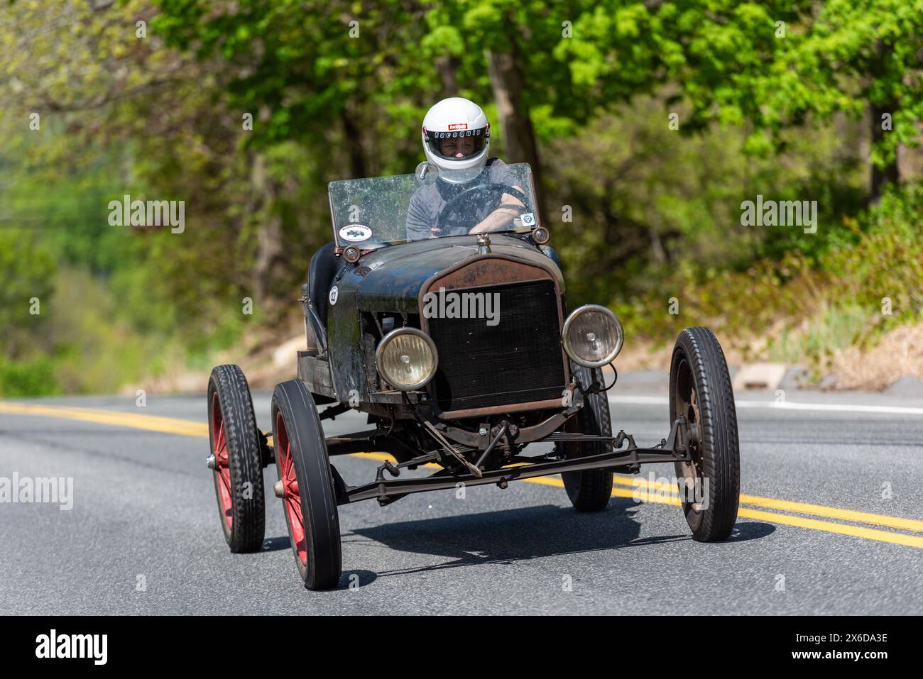 1927 ford t speedster hi-res stock photography and images - Alamy