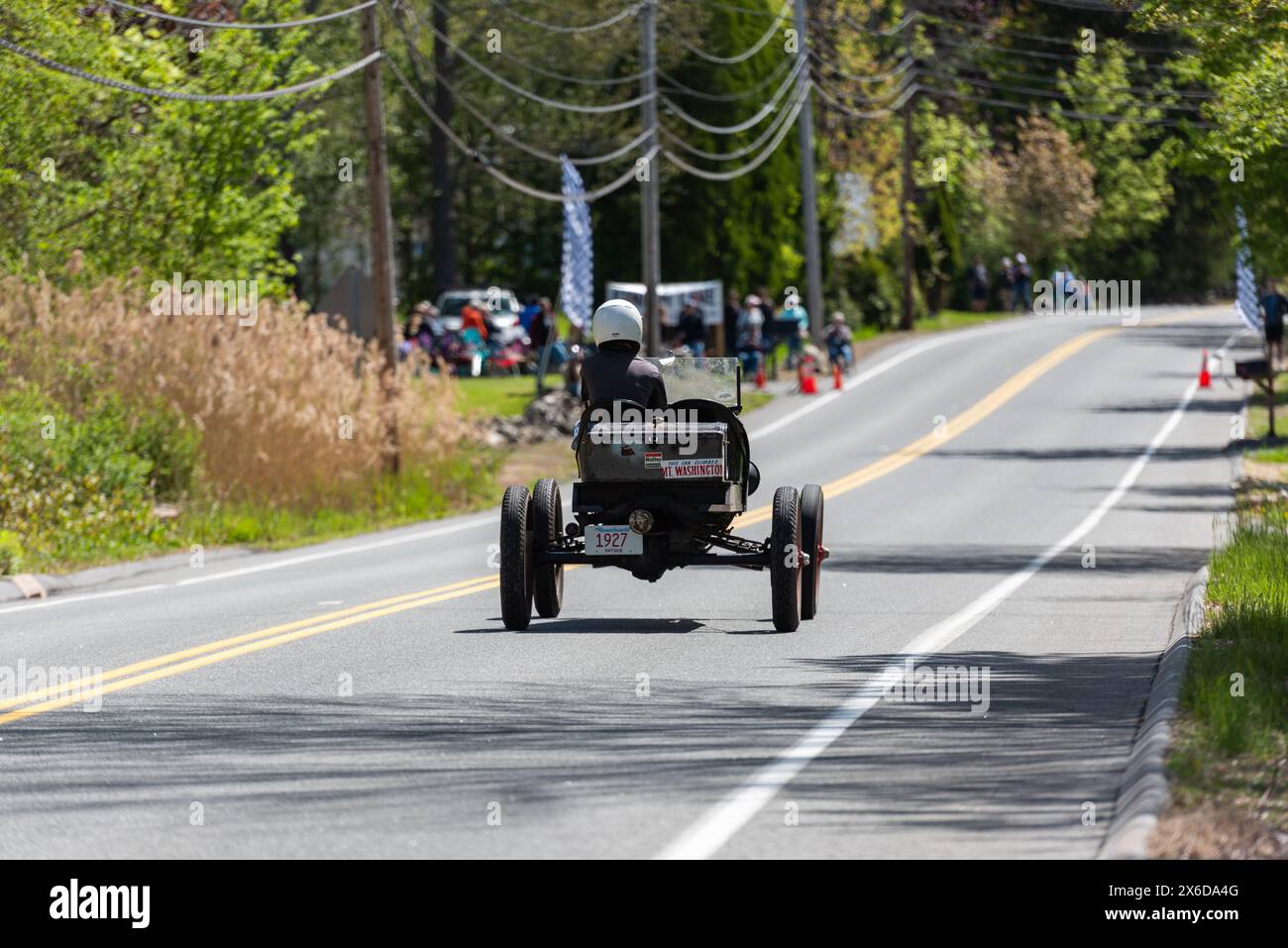 1927 ford t speedster hi-res stock photography and images - Alamy