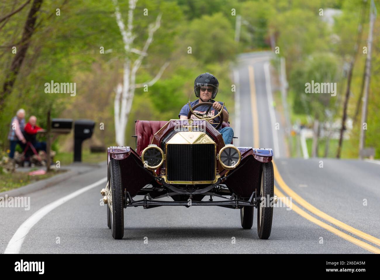 1923 ford t speedster hi-res stock photography and images - Alamy