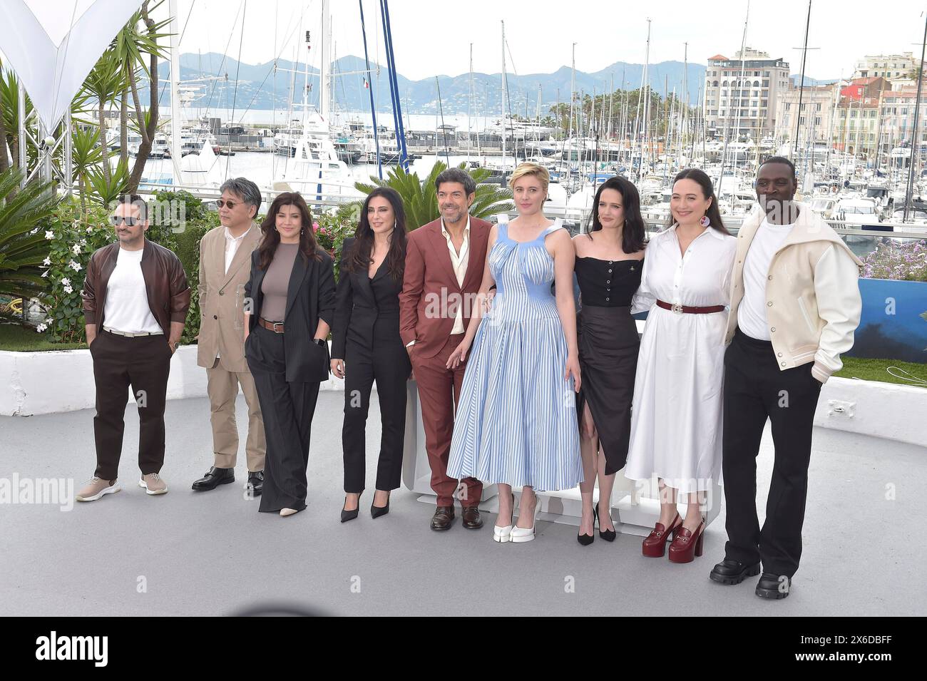Bayona festival hi-res stock photography and images - Alamy