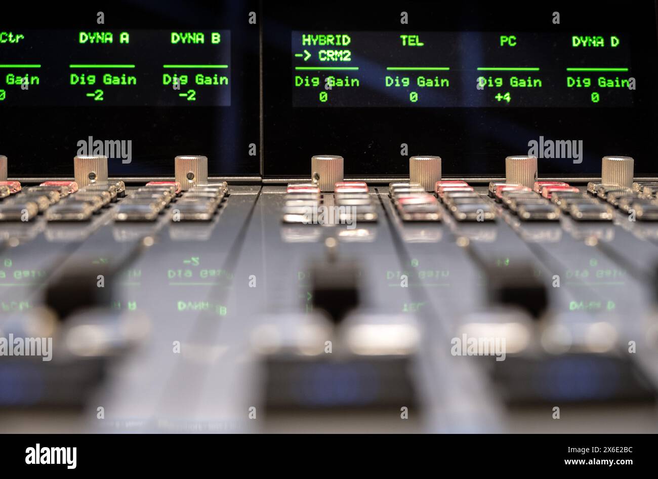Detailed close up displays hi-res stock photography and images - Alamy