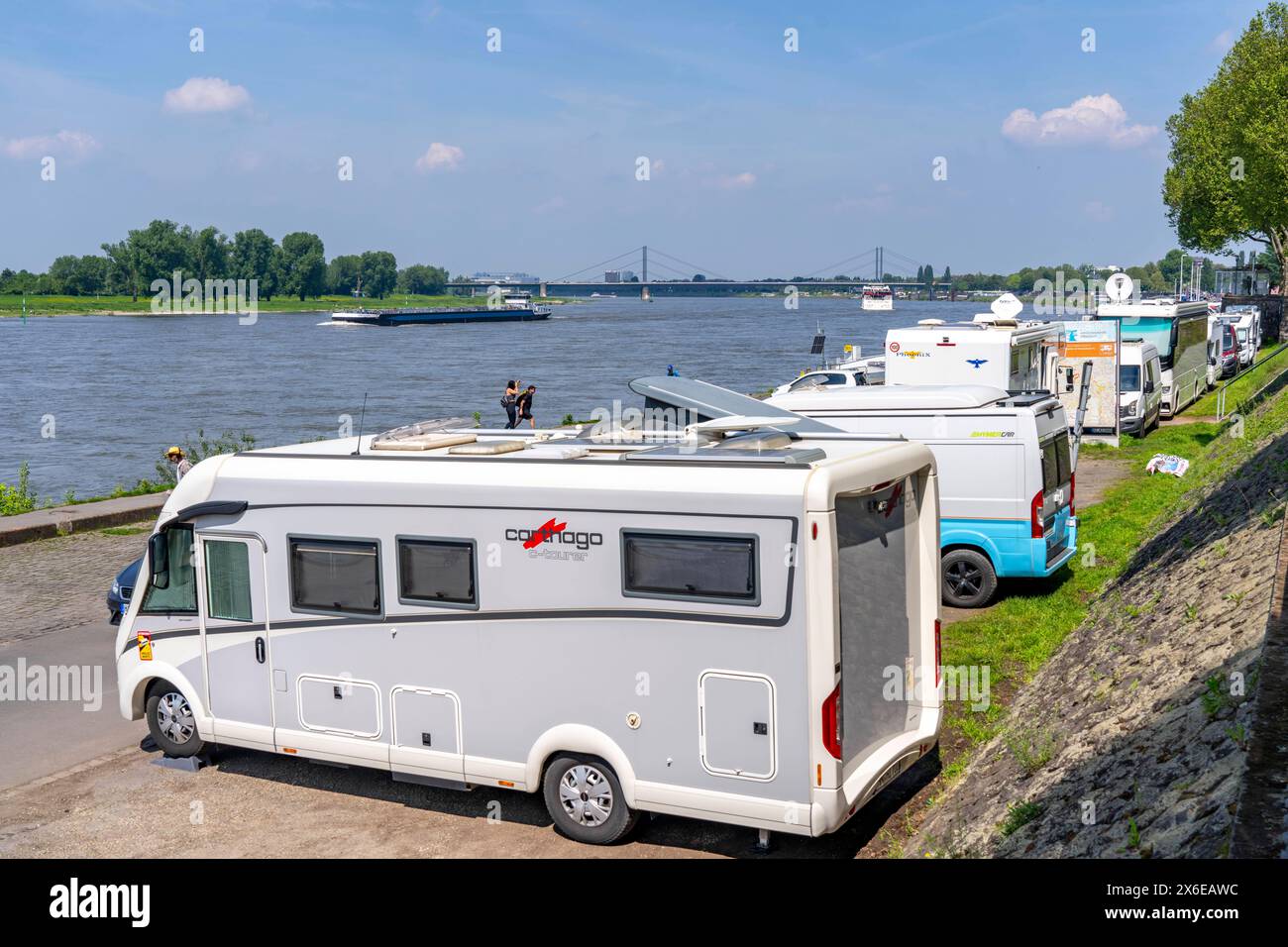 Wohnmobil Treffen Nrw