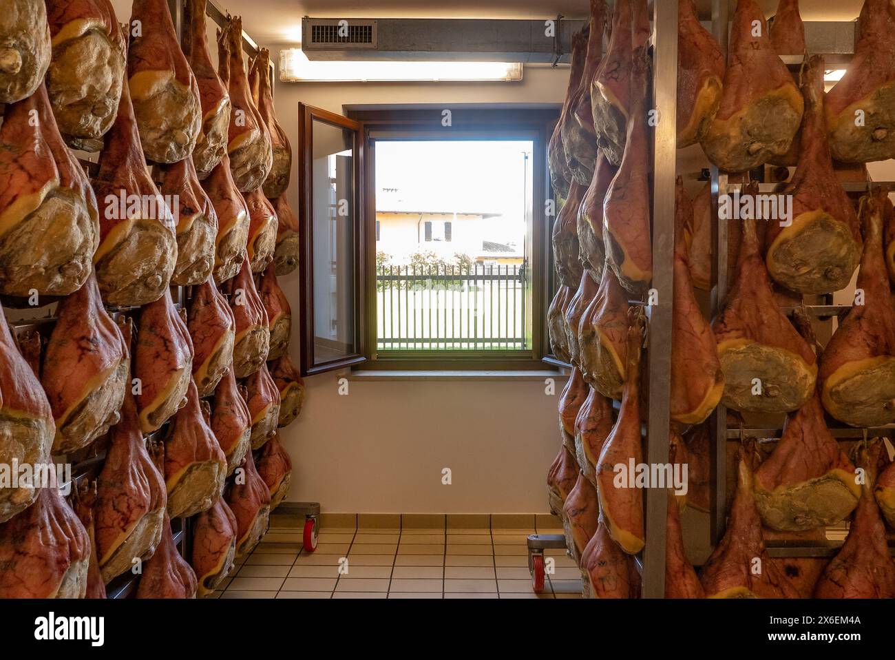 kik san daniele del friuli