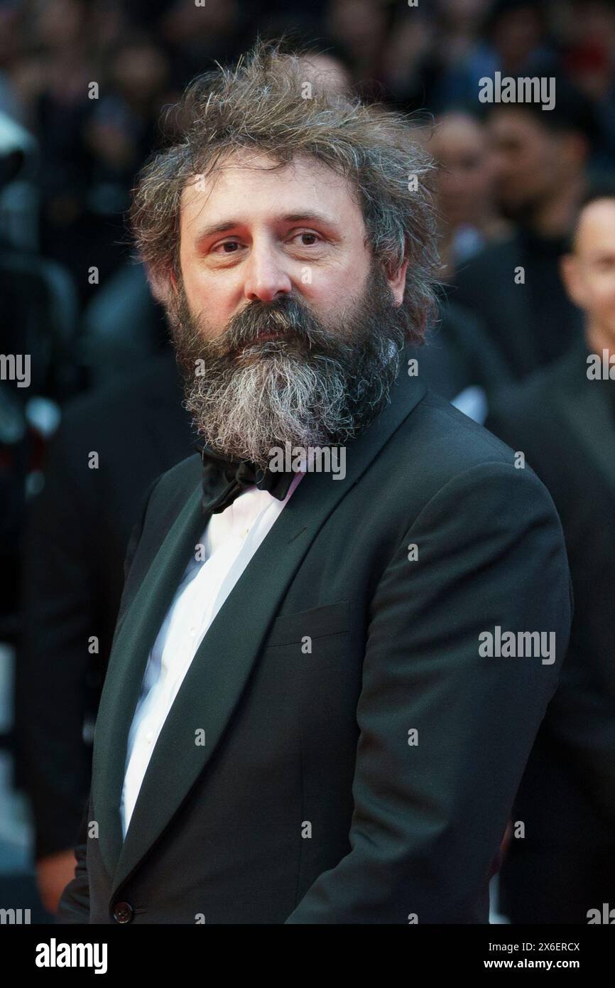 Quentin Dupieux The Evolution of the Dupieux Style