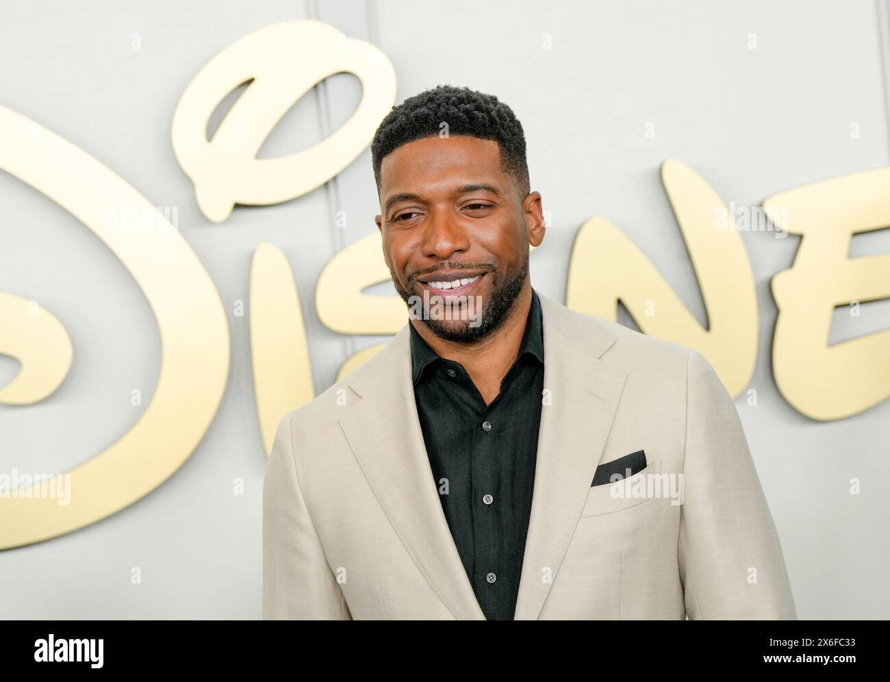 Jocko sims 2024 upfront hi-res stock photography and images - Alamy