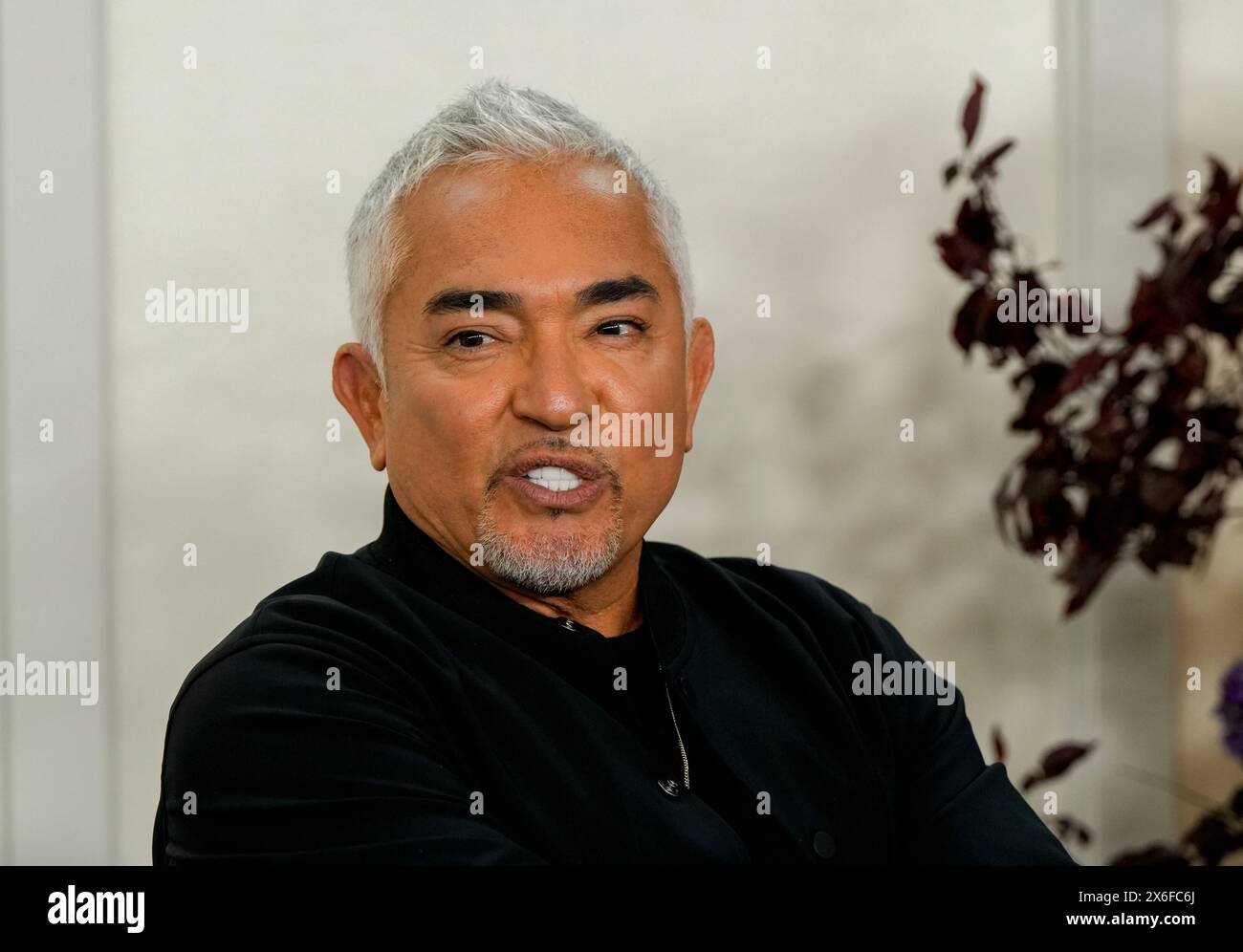 New York, United States. 14th May, 2024. 5/14/24, New York, New York