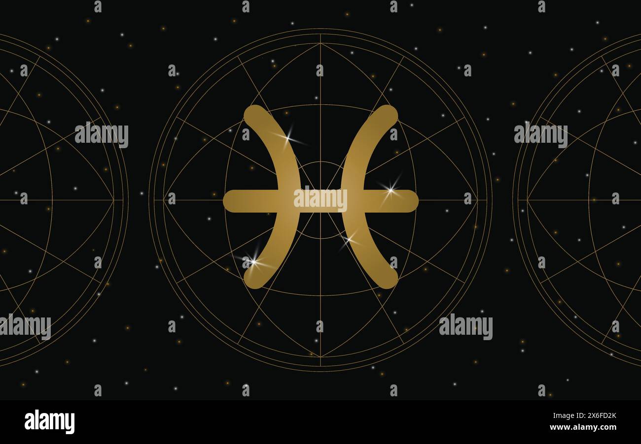 Pisces Astro Sign