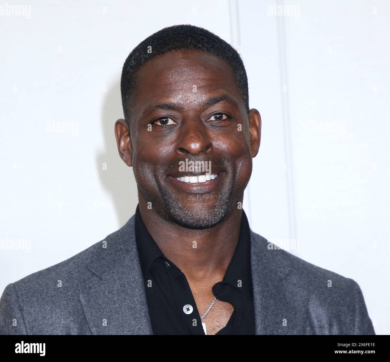New York City, USA. 14th May, 2024. Sterling K. Brown attending the
