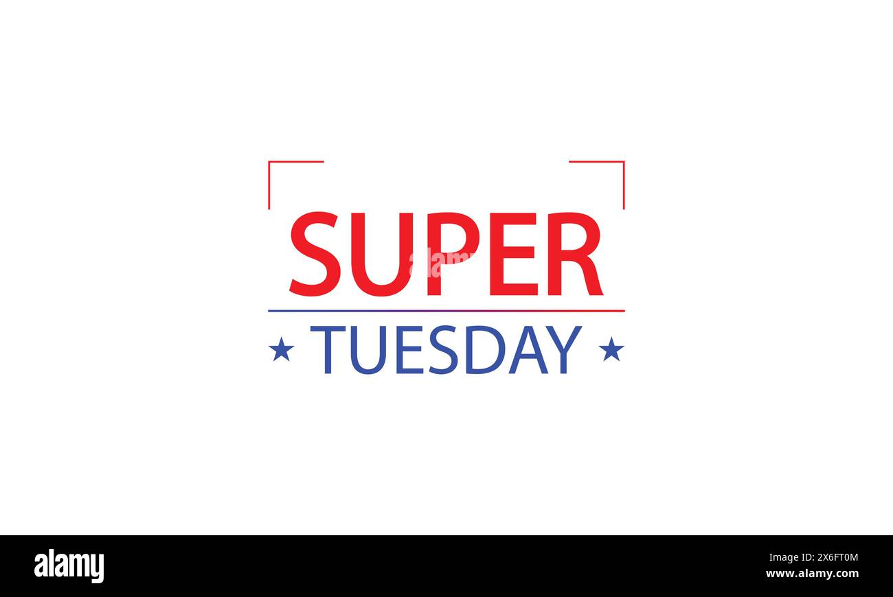 Power Tuesday Presidential power Stock Vector Images - Alamy