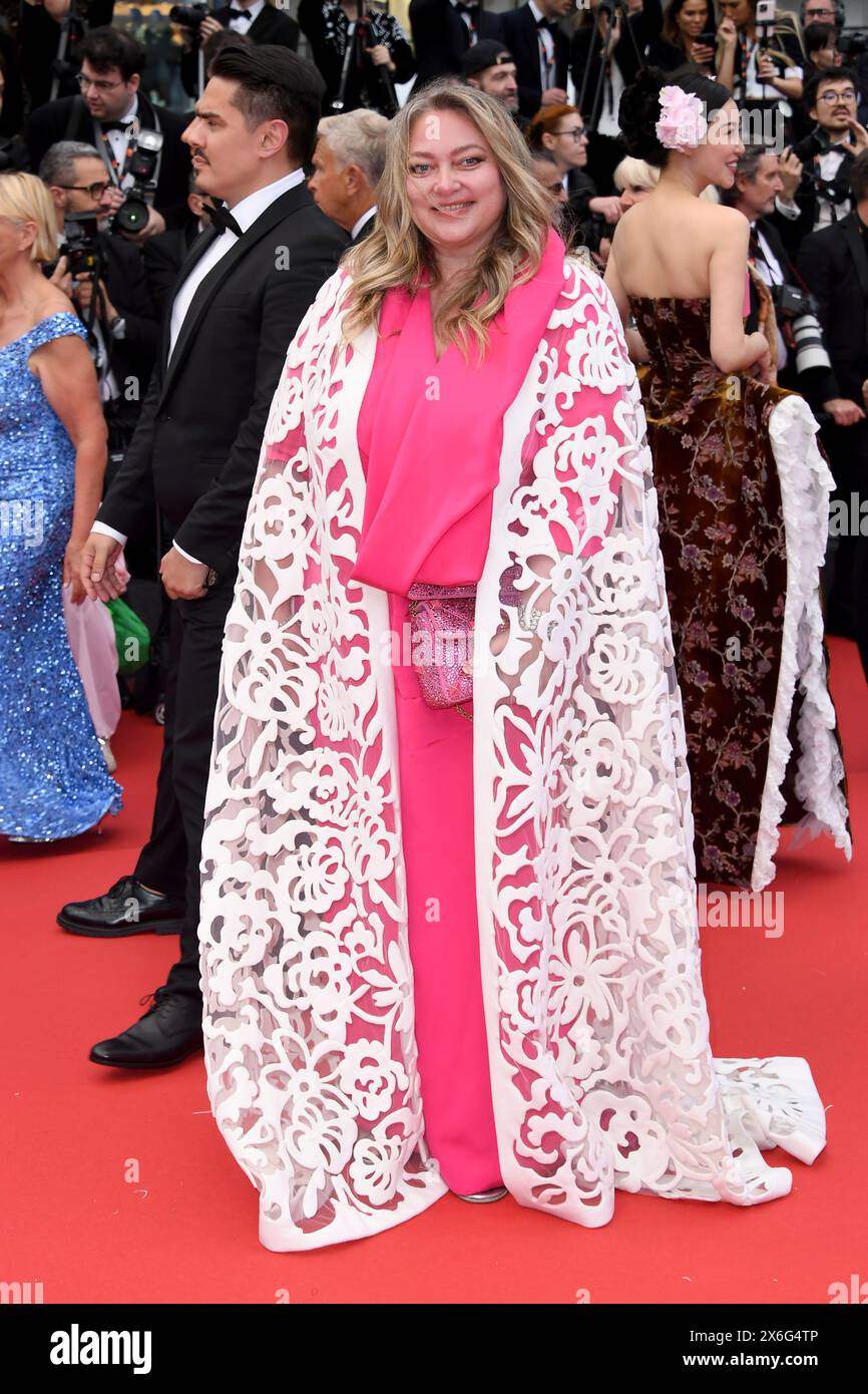 oxana and the red dress Brand news: OKSANA MUKHA DRESS ON VENICE FILM FESTIVAL RED CARPET
