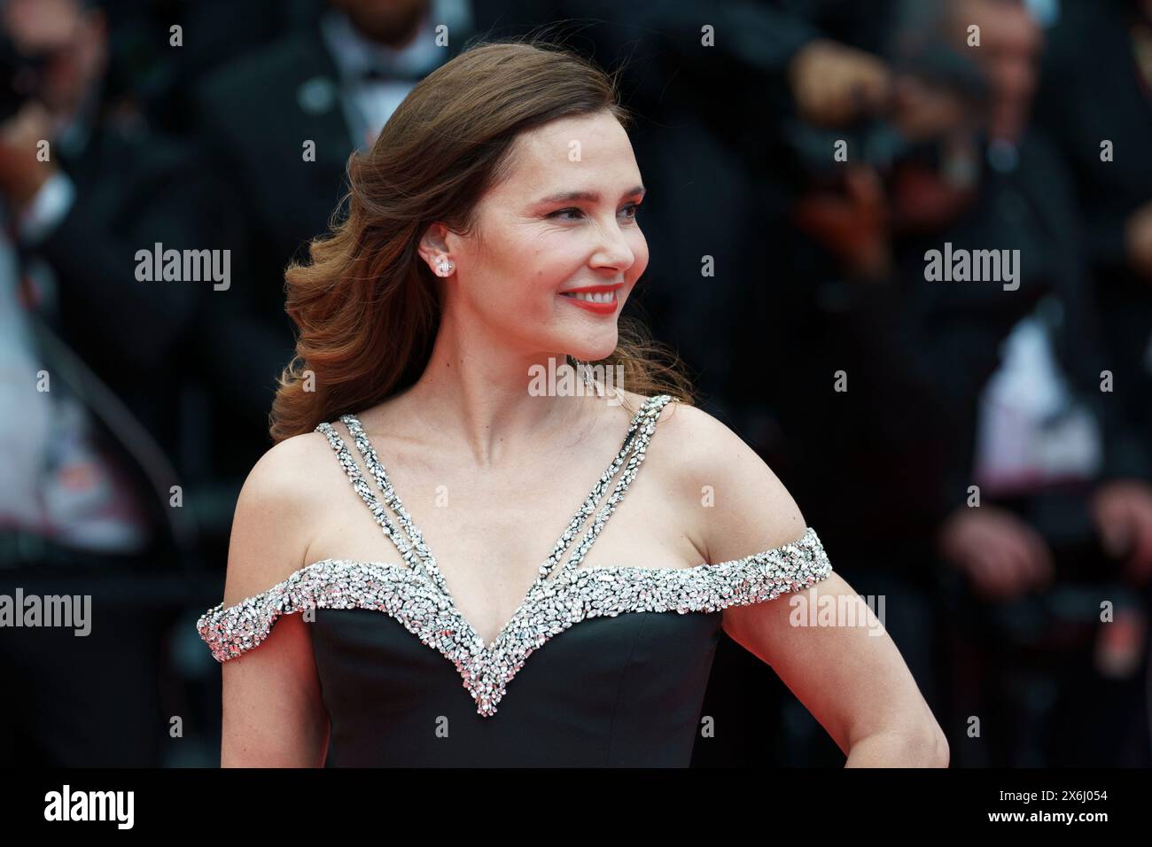 Virginie ledoyen hi-res stock photography and images - Alamy