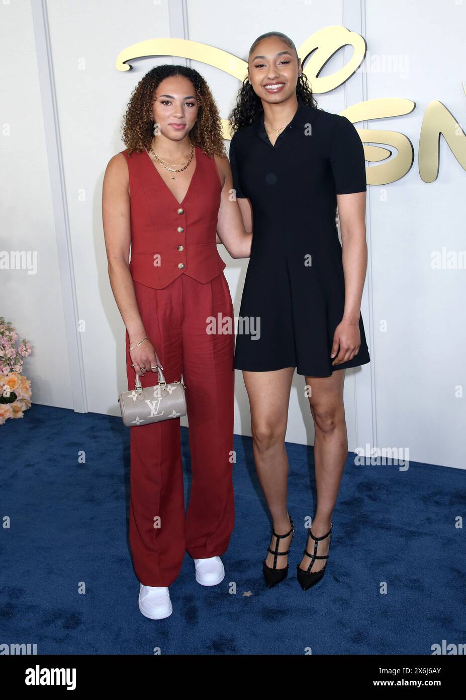 Juju Rice Kiki rice 2024 upfront hi-res stock photography and images - Alamy