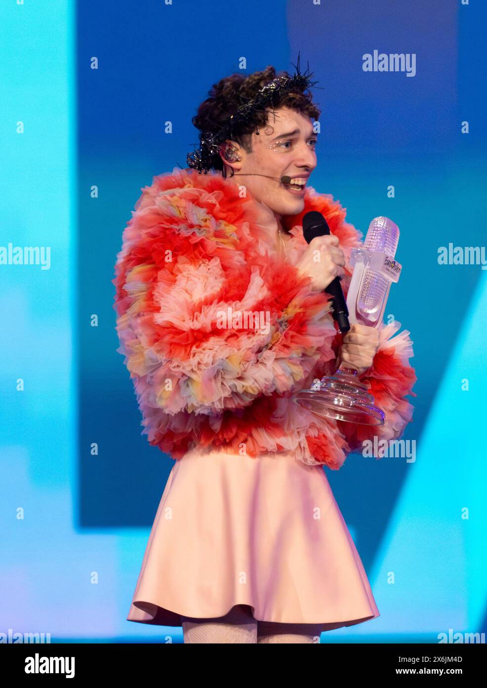 Nemo mettler hi-res stock photography and images - Alamy