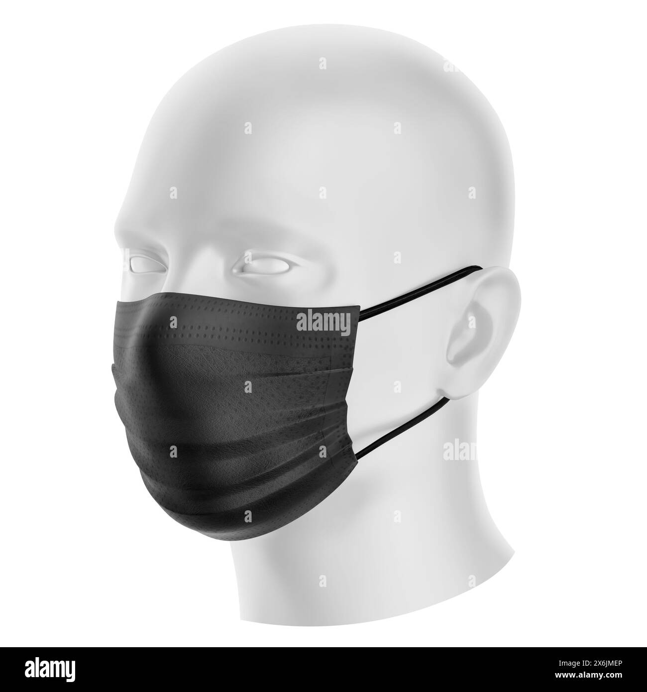 Face Mask Mockup 3D Rendering Stock Photo Alamy face-mask-mockup-3d-rendering-stock-photo-alamy