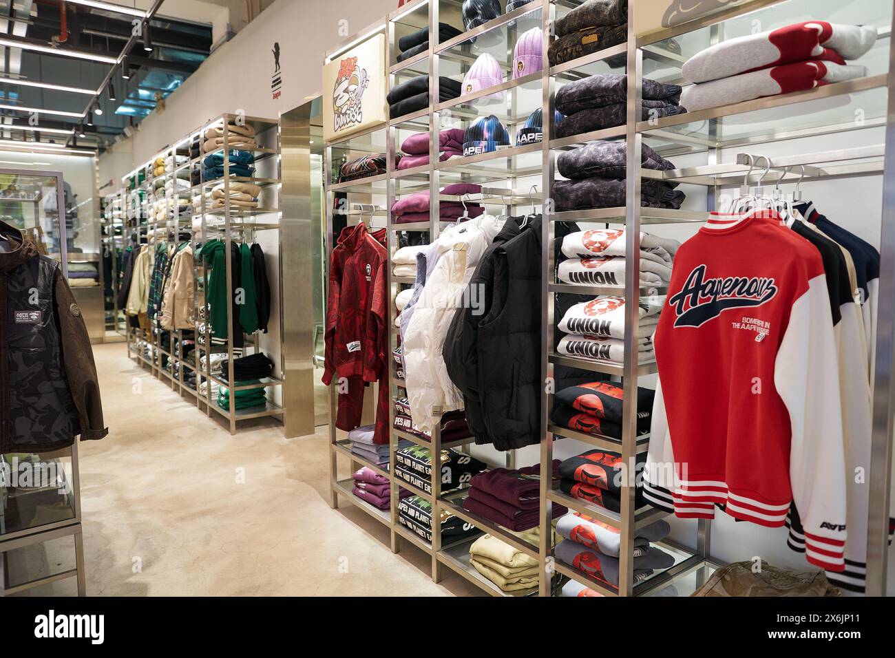 Ape hangers hires stock photography and images Alamy