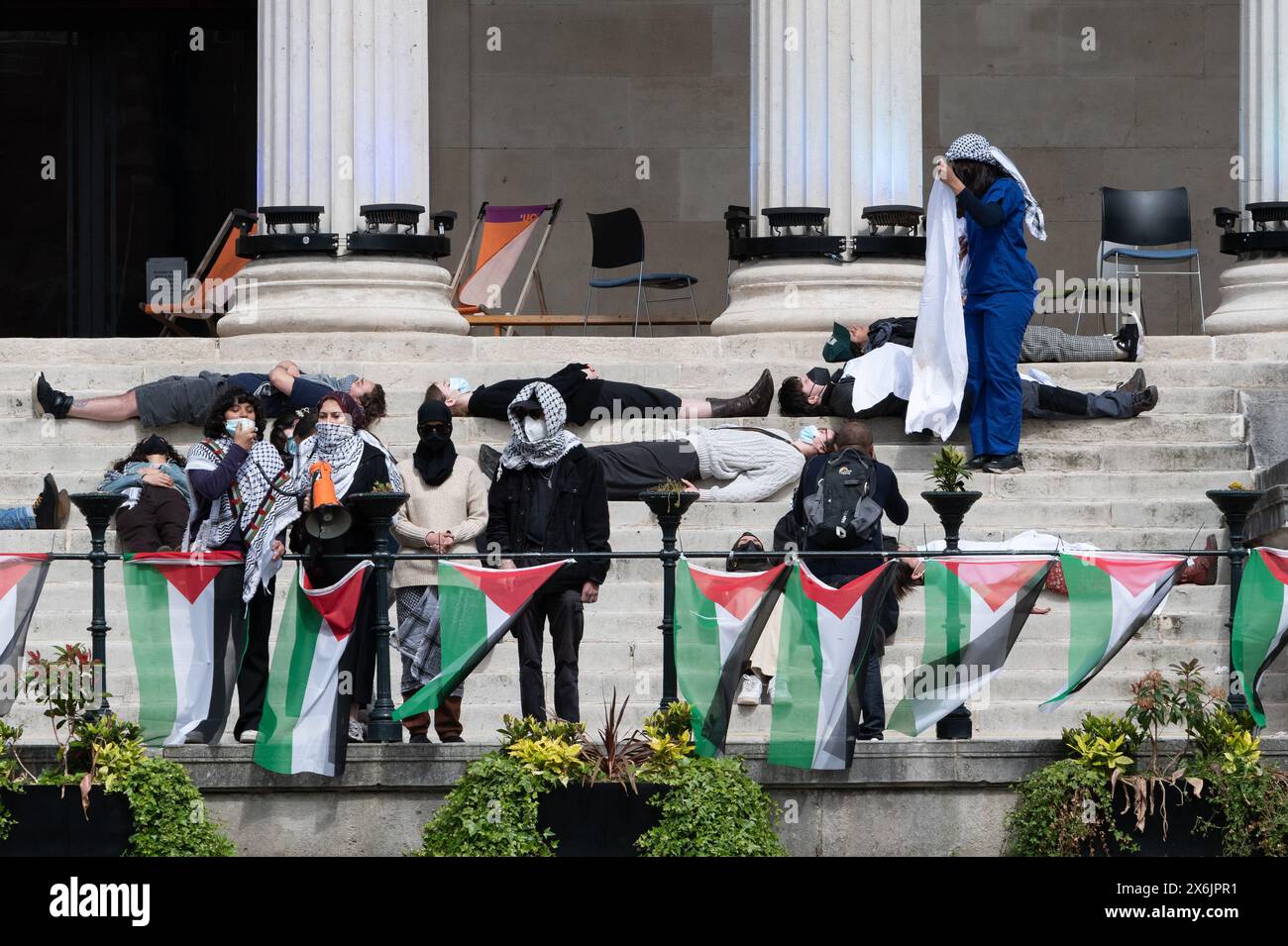 Pro palestine rally london hi-res stock photography and images - Alamy