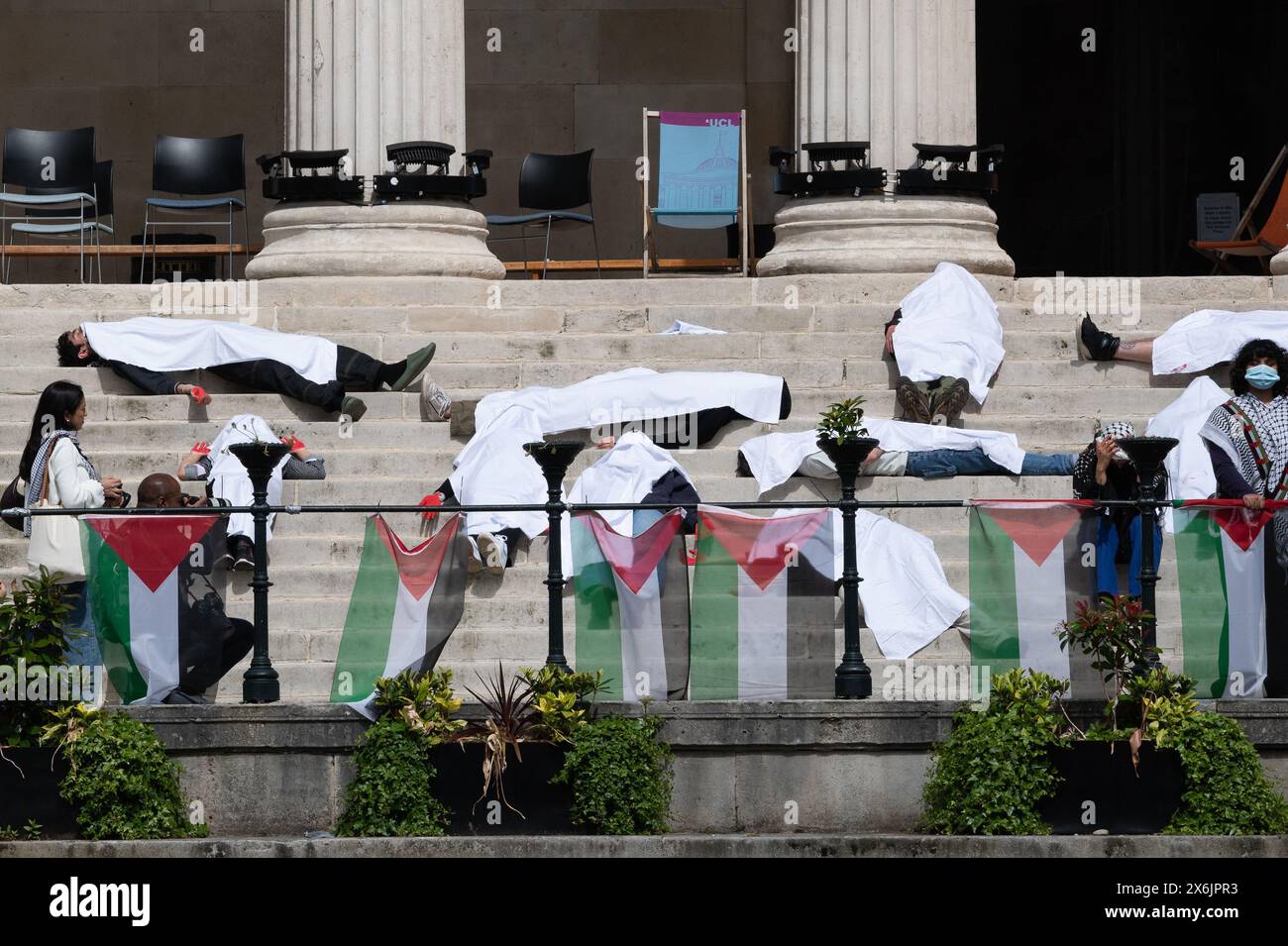 Pro palestine rally london hi-res stock photography and images - Alamy