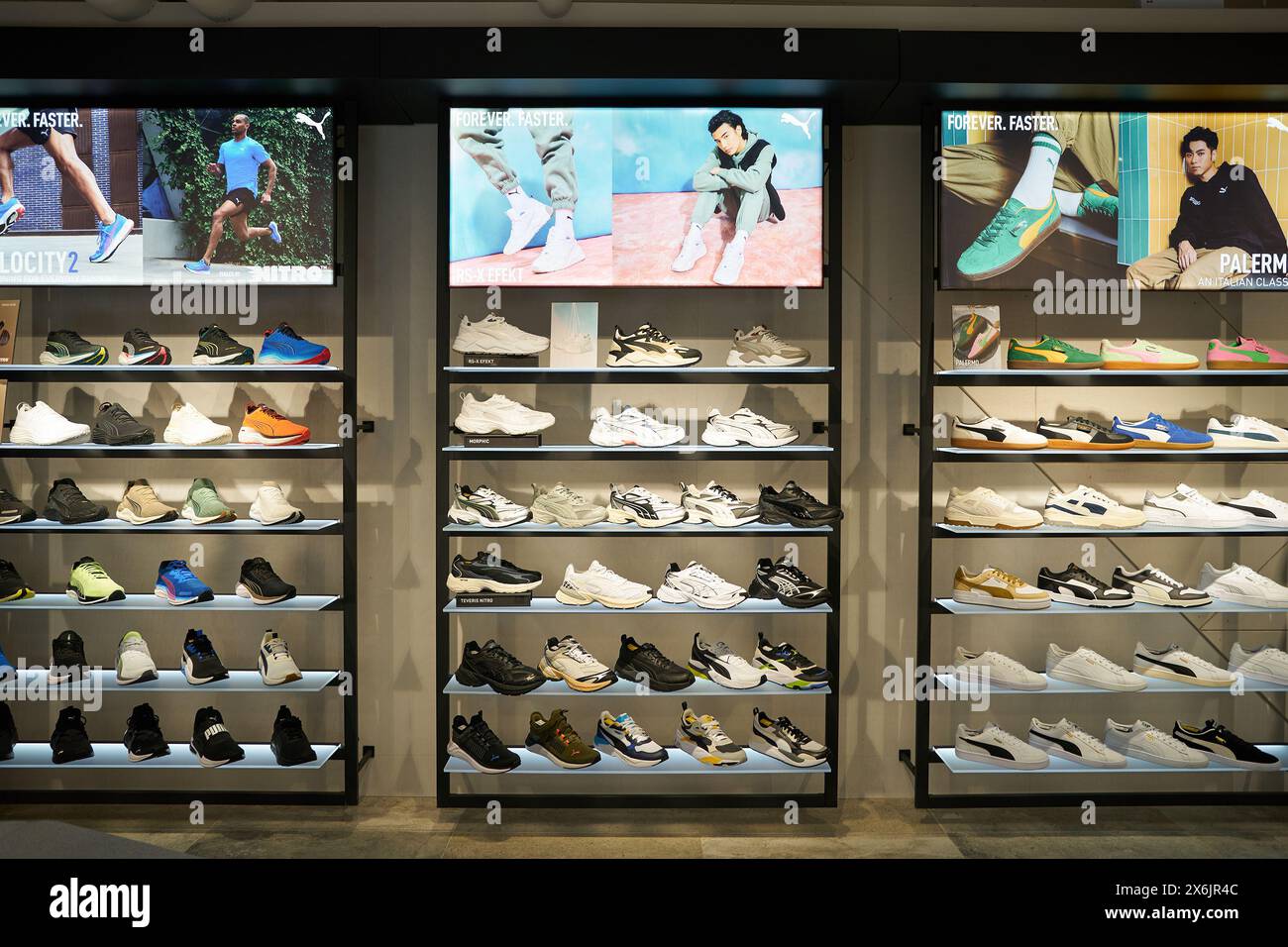 Puma outlet store hong kong hotsell