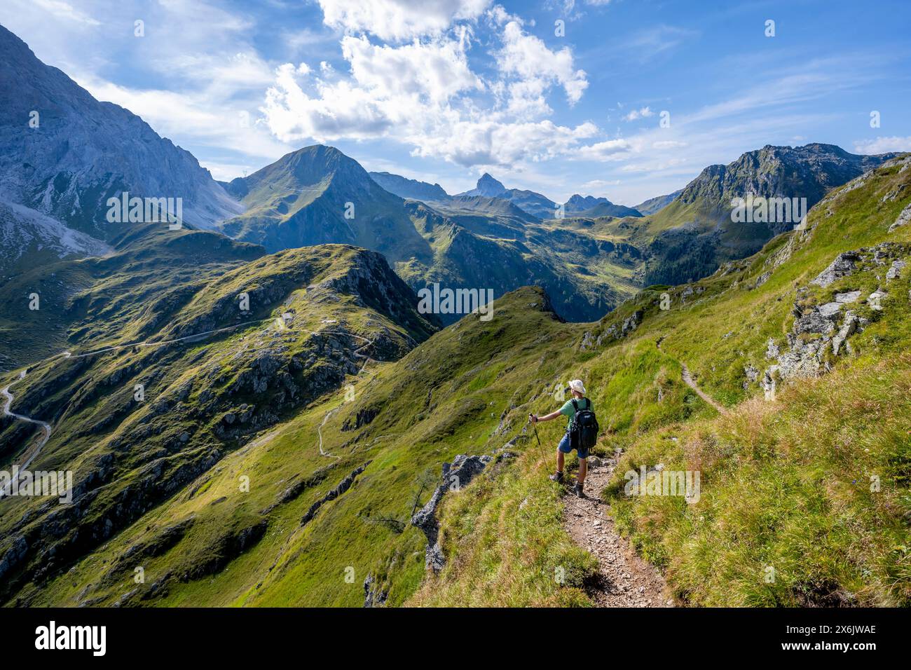 Baerenbadegg hi-res stock photography and images - Alamy