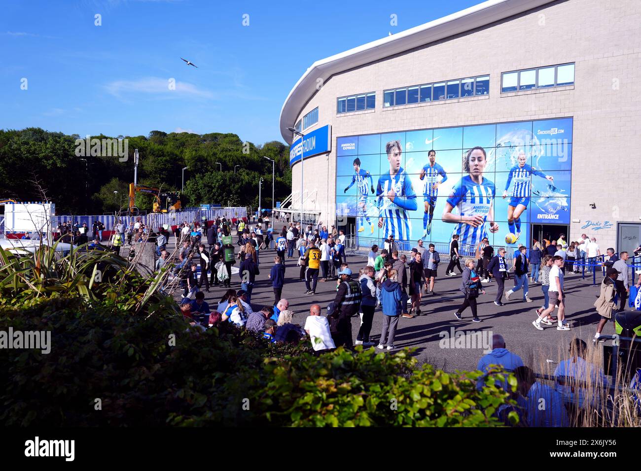 Amex Stadioum Hi res Stock Photography And Images Alamy amex-stadioum-hi-res-stock-photography-and-images-alamy