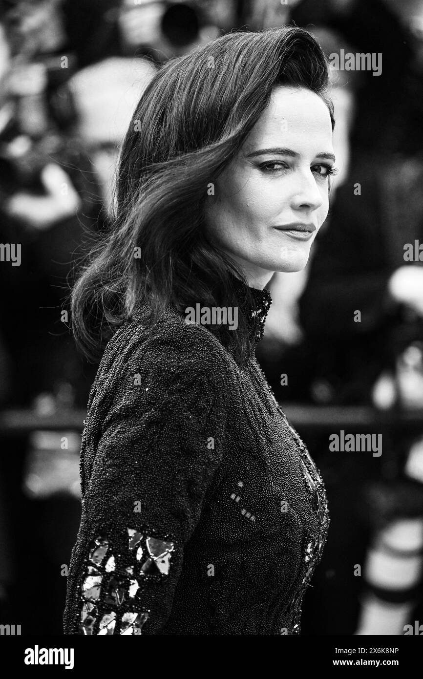slim fit dress slacks Eva Green as Vesper Lynd Black Dress Costume Royale Dress – Hoprom main image 1