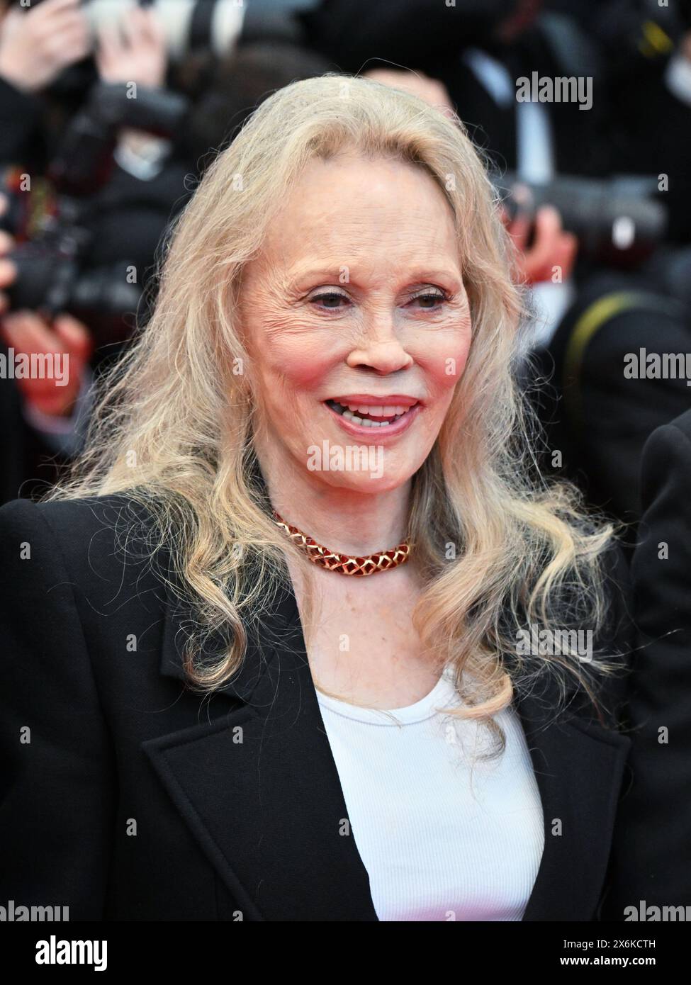 Cannes, France. 01st Jan, 2000. Cannes, 77th Cannes Film Festival 2024