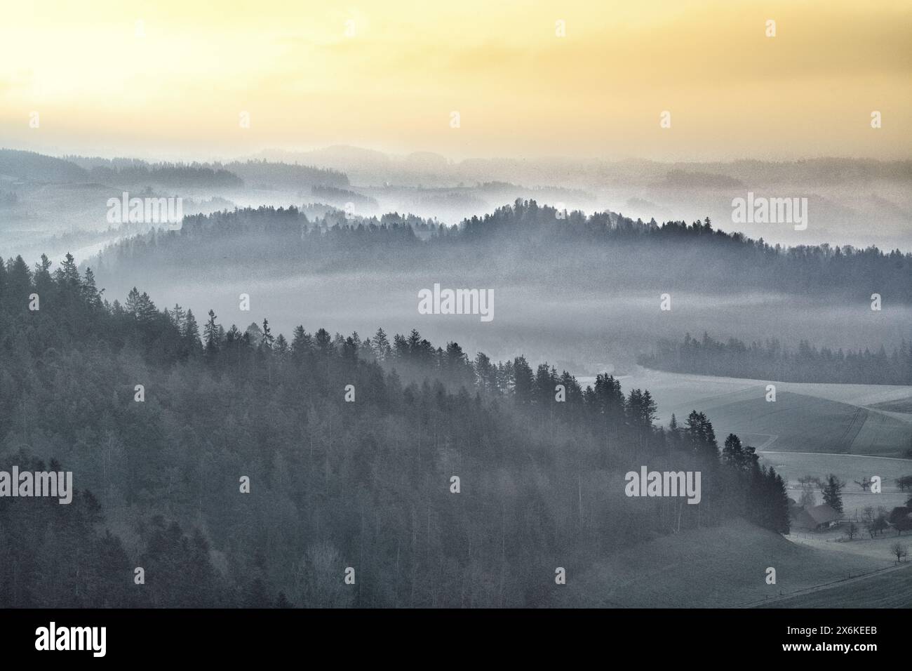 Overview mood hi-res stock photography and images - Alamy