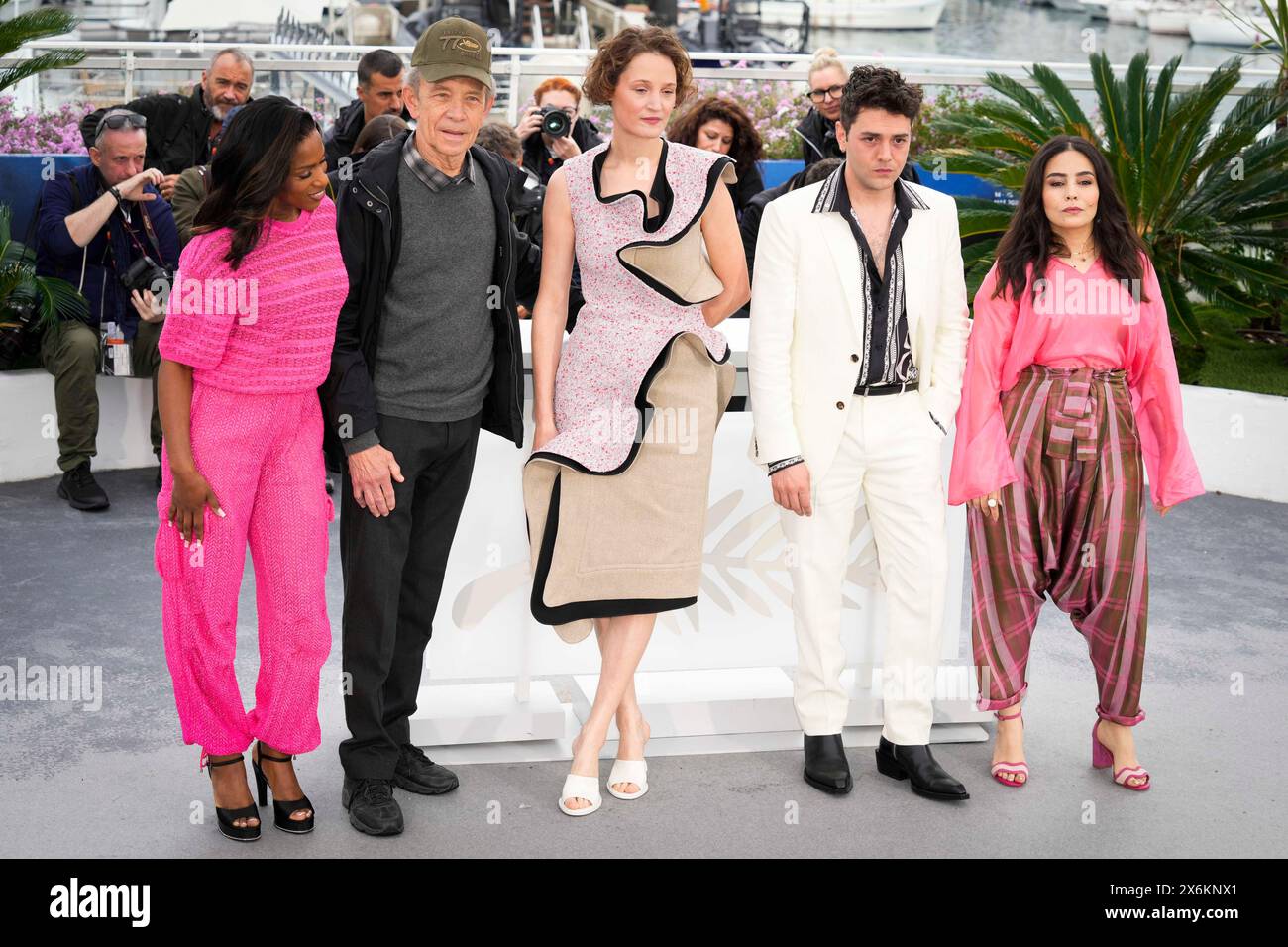 Yacoub doucoure conference